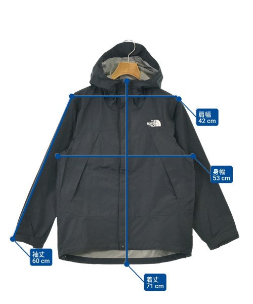 THE NORTH FACE（ザノースフェイス）その他 紺 サイズ:S メンズ/2200659098030