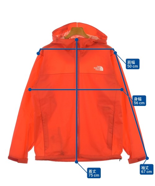 THE NORTH FACE（ザノースフェイス）その他 赤 サイズ:L メンズ/2200661554012