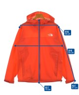 THE NORTH FACE（ザノースフェイス）その他 赤 サイズ:L メンズ/2200661554012