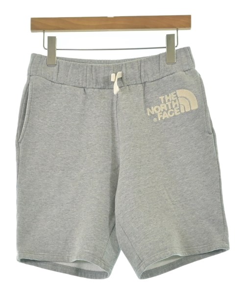 THE NORTH FACE(ザノースフェイス)ショートパンツ グレー サイズ:M/2200661756072