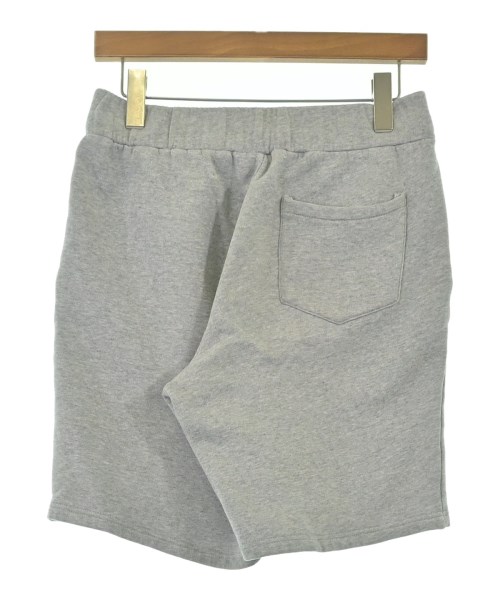 THE NORTH FACE（ザノースフェイス）ショートパンツ グレー サイズ:M メンズ/2200661756072
