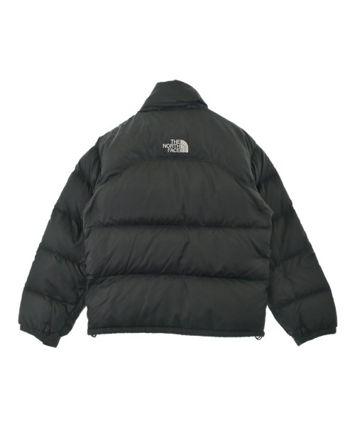 THE NORTH FACE（ザノースフェイス）ダウンジャケット/ダウンベスト 黒 サイズ:M メンズ/2200662725015