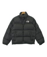 THE NORTH FACE（ザノースフェイス）ダウンジャケット/ダウンベスト 黒 サイズ:M メンズ/2200662725015