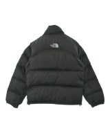THE NORTH FACE（ザノースフェイス）ダウンジャケット/ダウンベスト 黒 サイズ:M メンズ/2200662725015