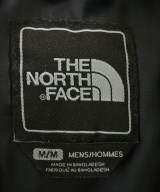 THE NORTH FACE（ザノースフェイス）ダウンジャケット/ダウンベスト 黒 サイズ:M メンズ/2200662725015
