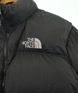 THE NORTH FACE（ザノースフェイス）ダウンジャケット/ダウンベスト 黒 サイズ:M メンズ/2200662725015