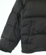 THE NORTH FACE（ザノースフェイス）ダウンジャケット/ダウンベスト 黒 サイズ:M メンズ/2200662725015
