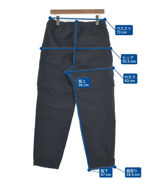 THE NORTH FACE（ザノースフェイス）その他 紺 サイズ:S メンズ/2200663340217