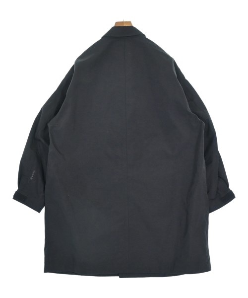 THE NORTH FACE（ザノースフェイス）ステンカラーコート 黒 サイズ:S メンズ/2200664583019