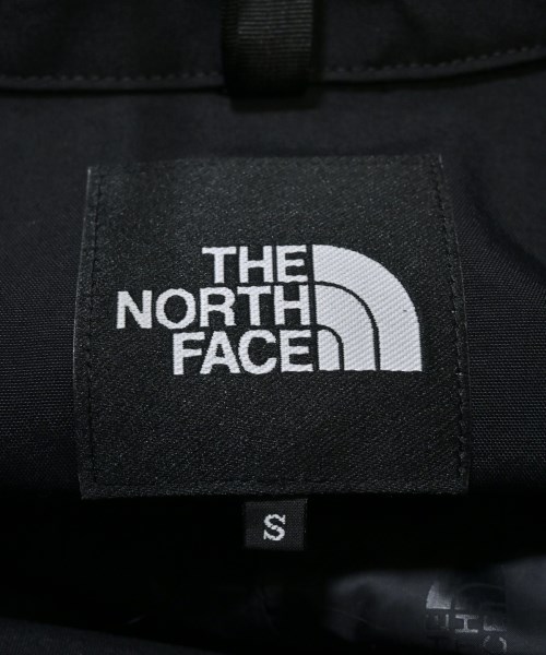 THE NORTH FACE（ザノースフェイス）ステンカラーコート 黒 サイズ:S メンズ/2200664583019