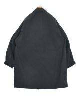 THE NORTH FACE（ザノースフェイス）ステンカラーコート 黒 サイズ:S メンズ/2200664583019