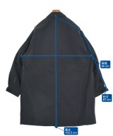 THE NORTH FACE（ザノースフェイス）ステンカラーコート 黒 サイズ:S メンズ/2200664583019