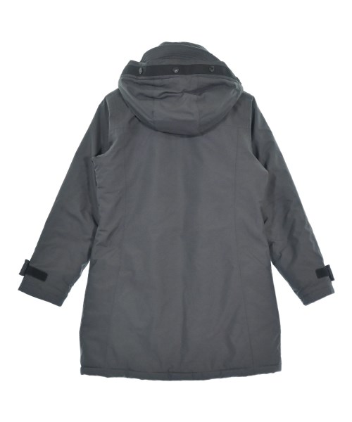 THE NORTH FACE（ザノースフェイス）ダウンコート グレー サイズ:M レディース/2200664605025