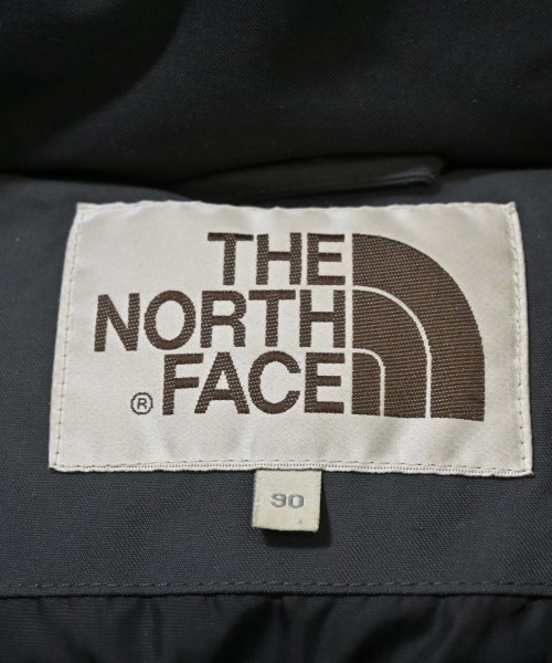 THE NORTH FACE（ザノースフェイス）ダウンコート グレー サイズ:M レディース/2200664605025