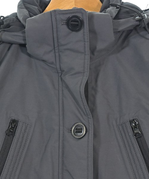 THE NORTH FACE（ザノースフェイス）ダウンコート グレー サイズ:M レディース/2200664605025