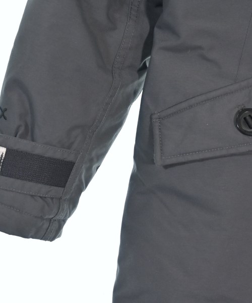 THE NORTH FACE（ザノースフェイス）ダウンコート グレー サイズ:M レディース/2200664605025