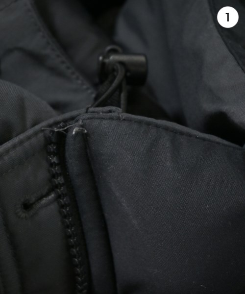 THE NORTH FACE（ザノースフェイス）ダウンコート グレー サイズ:M レディース/2200664605025