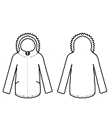 THE NORTH FACE（ザノースフェイス）ダウンコート グレー サイズ:M レディース/2200664605025