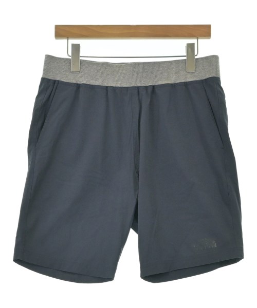 THE NORTH FACE(ザノースフェイス)ショートパンツ 紺 サイズ:L/2200664684013