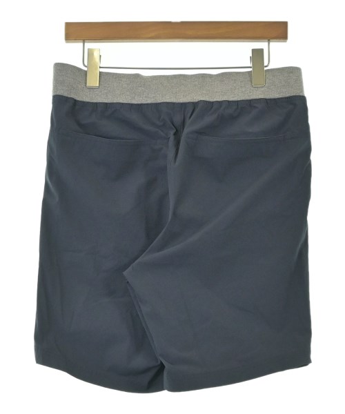 THE NORTH FACE（ザノースフェイス）ショートパンツ 紺 サイズ:L メンズ/2200664684013
