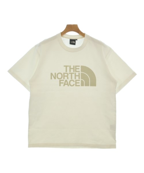 THE NORTH FACE(ザノースフェイス)Tシャツ・カットソー 白 サイズ:L/2200664684020