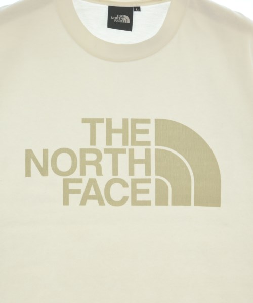 THE NORTH FACE（ザノースフェイス）Tシャツ・カットソー 白 サイズ:L メンズ/2200664684020