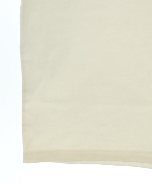 THE NORTH FACE（ザノースフェイス）Tシャツ・カットソー 白 サイズ:L メンズ/2200664684020