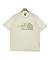 THE NORTH FACE（ザノースフェイス）Tシャツ・カットソー 白 サイズ:L メンズ/2200664684020