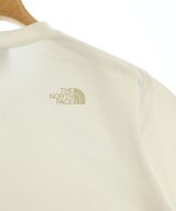 THE NORTH FACE（ザノースフェイス）Tシャツ・カットソー 白 サイズ:L メンズ/2200664684020