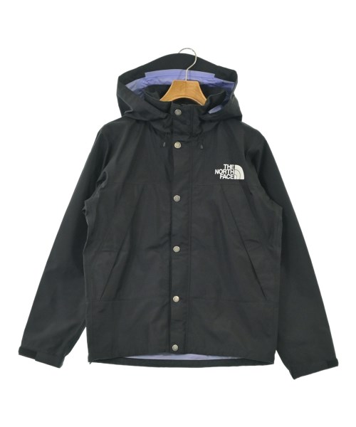 THE NORTH FACE(ザノースフェイス)マウンテンパーカー 黒 サイズ:M/2200664759018