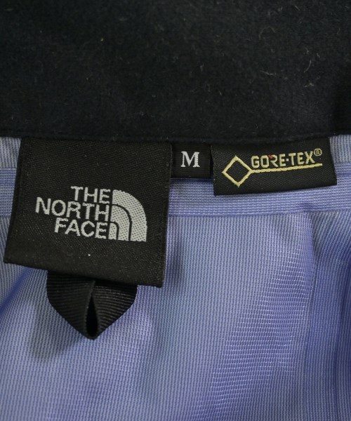 THE NORTH FACE（ザノースフェイス）マウンテンパーカー 黒 サイズ:M メンズ/2200664759018