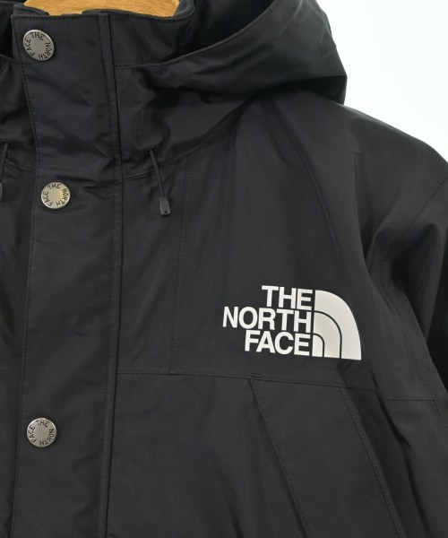 THE NORTH FACE（ザノースフェイス）マウンテンパーカー 黒 サイズ:M メンズ/2200664759018