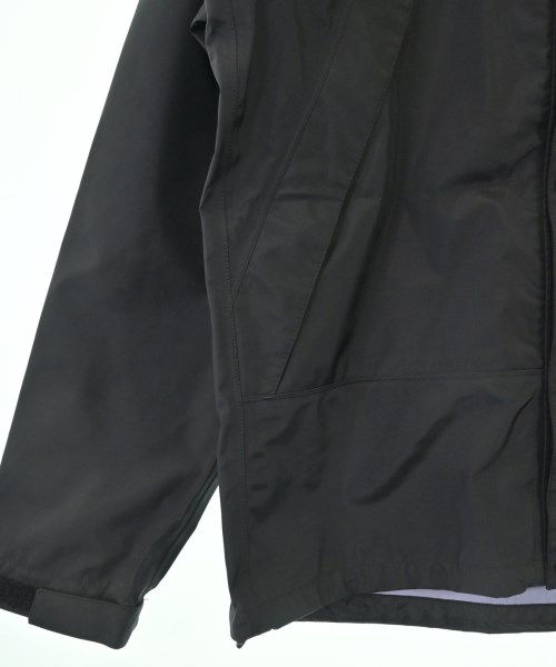 THE NORTH FACE（ザノースフェイス）マウンテンパーカー 黒 サイズ:M メンズ/2200664759018