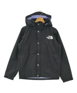 THE NORTH FACE（ザノースフェイス）マウンテンパーカー 黒 サイズ:M メンズ/2200664759018