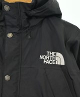 THE NORTH FACE（ザノースフェイス）マウンテンパーカー 黒 サイズ:M メンズ/2200664759018