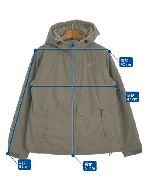 THE NORTH FACE（ザノースフェイス）その他 グレー サイズ:L レディース/2200662577010