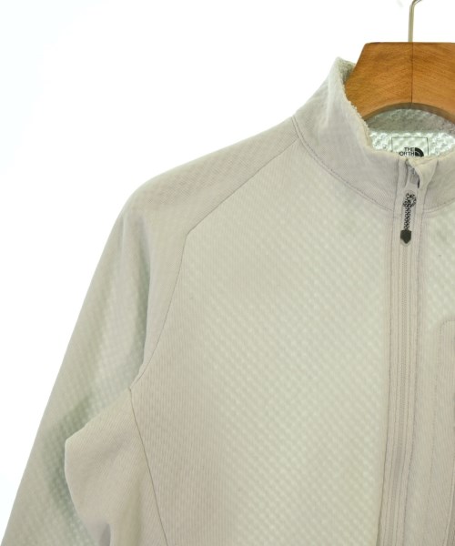 THE NORTH FACE（ザノースフェイス）スウェット グレー サイズ:M レディース/2200662743033