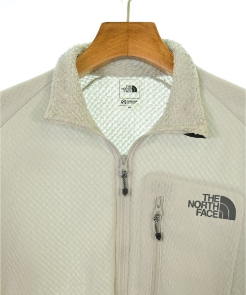 THE NORTH FACE（ザノースフェイス）スウェット グレー サイズ:M レディース/2200662743033