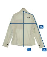 THE NORTH FACE（ザノースフェイス）スウェット グレー サイズ:M レディース/2200662743033