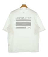 THE NORTH FACE（ザノースフェイス）Tシャツ・カットソー 白 サイズ:S メンズ/2200662862017