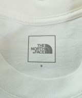 THE NORTH FACE（ザノースフェイス）Tシャツ・カットソー 白 サイズ:S メンズ/2200662862017