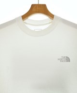 THE NORTH FACE（ザノースフェイス）Tシャツ・カットソー 白 サイズ:S メンズ/2200662862017