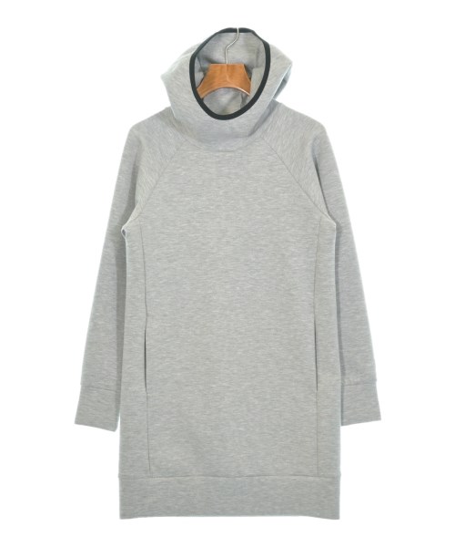 THE NORTH FACE(ザノースフェイス)ワンピース グレー サイズ:S/2200662862024