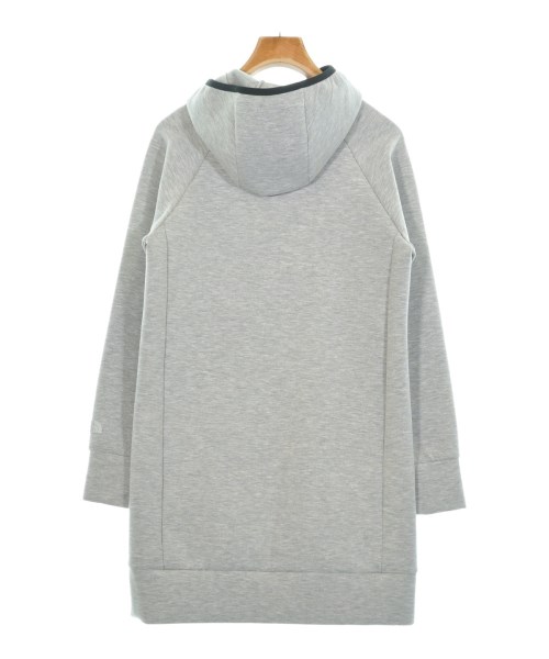 THE NORTH FACE（ザノースフェイス）ワンピース グレー サイズ:S レディース/2200662862024