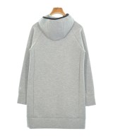 THE NORTH FACE（ザノースフェイス）ワンピース グレー サイズ:S レディース/2200662862024