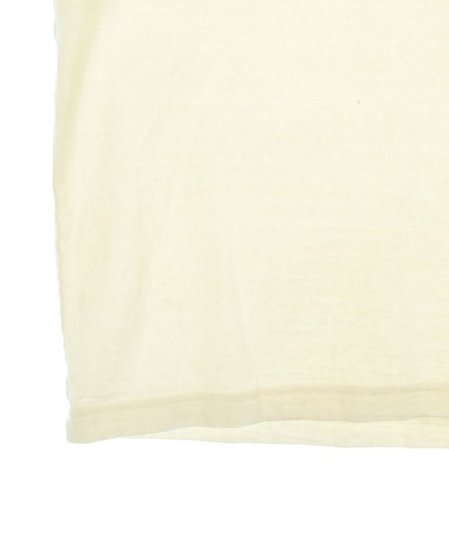 THE NORTH FACE（ザノースフェイス）Tシャツ・カットソー 白 サイズ:XS レディース/2200662862031