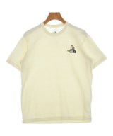 THE NORTH FACE（ザノースフェイス）Tシャツ・カットソー 白 サイズ:XS レディース/2200662862031