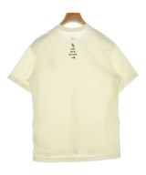 THE NORTH FACE（ザノースフェイス）Tシャツ・カットソー 白 サイズ:XS レディース/2200662862031