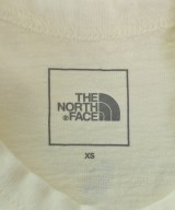 THE NORTH FACE（ザノースフェイス）Tシャツ・カットソー 白 サイズ:XS レディース/2200662862031