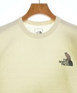 THE NORTH FACE（ザノースフェイス）Tシャツ・カットソー 白 サイズ:XS レディース/2200662862031